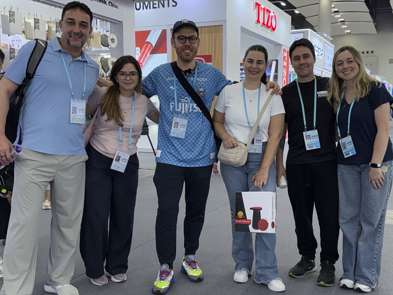 Networking na China